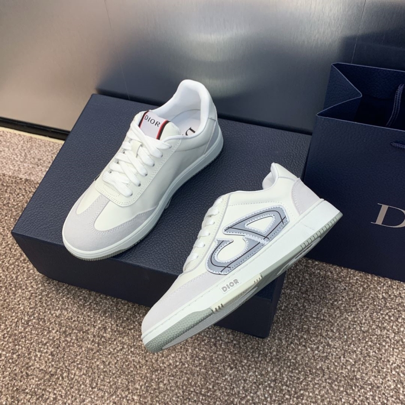 Christian Dior Casual Shoes